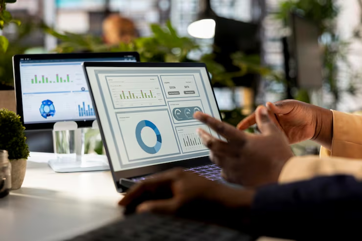 Analytics feature preview
