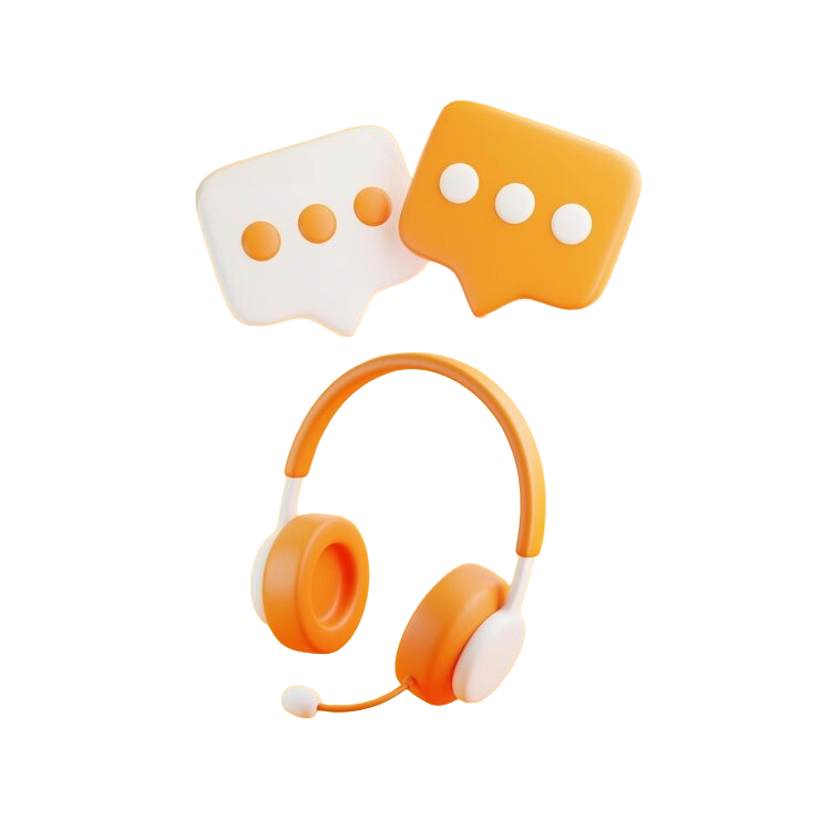 Support illustration